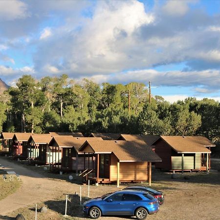 Eycat Lodging Company Wapiti Exterior foto